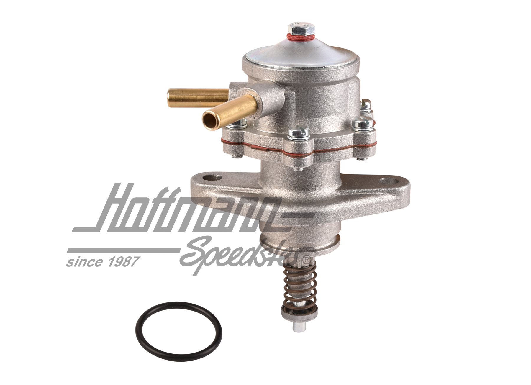 Fuel pump, Porsche 356 B-T6/C, 912 | PCG 108 401 00 | 505-1510-20