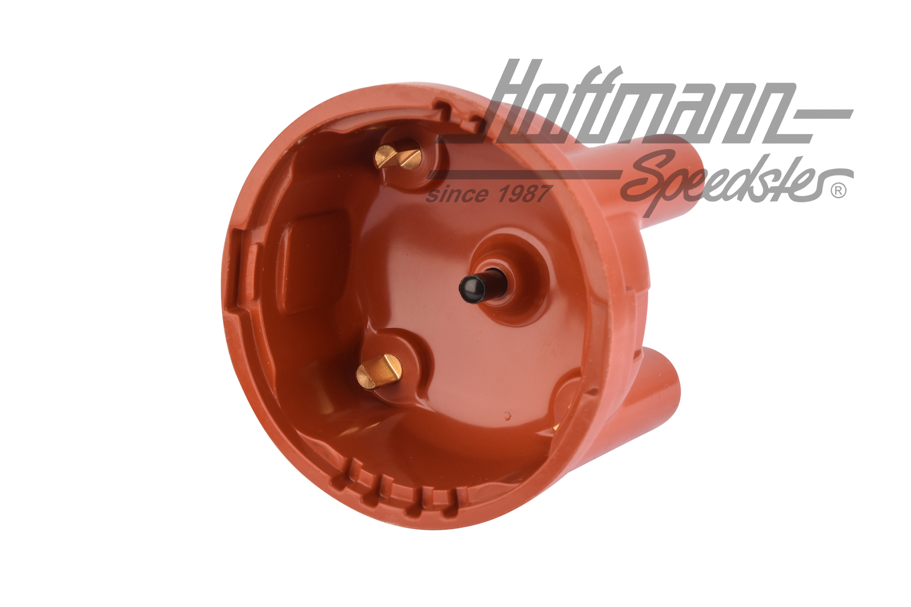 Distributor cap, ø60mm, -7.60                                                                       