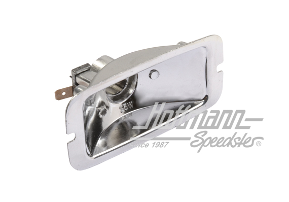 Reflector, reverse lamp | 211 941 071 B | 086-2000-10