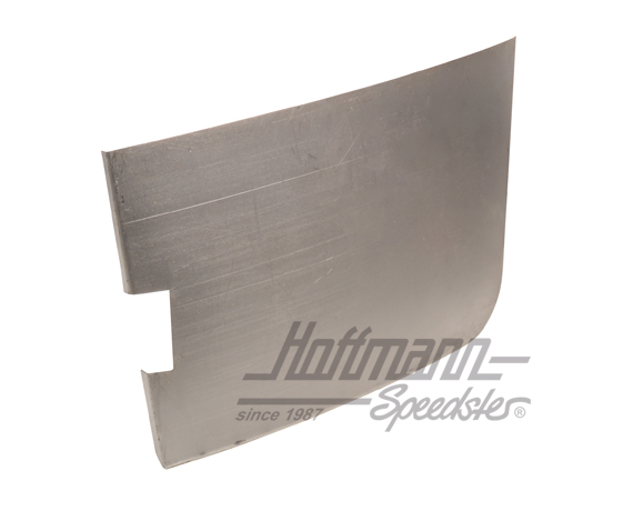 Repair panel, door, lower, -7.67, 210mm, left                                                       