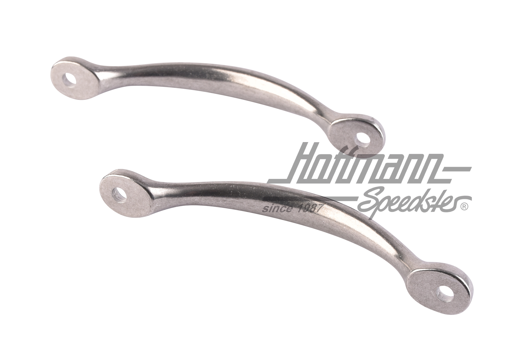 Grab handles, front header bow, -7.67                                                               