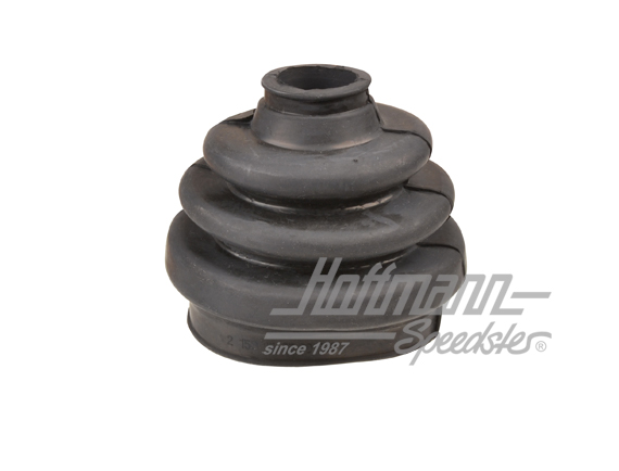 Axle boot, 964/9937996, without accessory                                                           