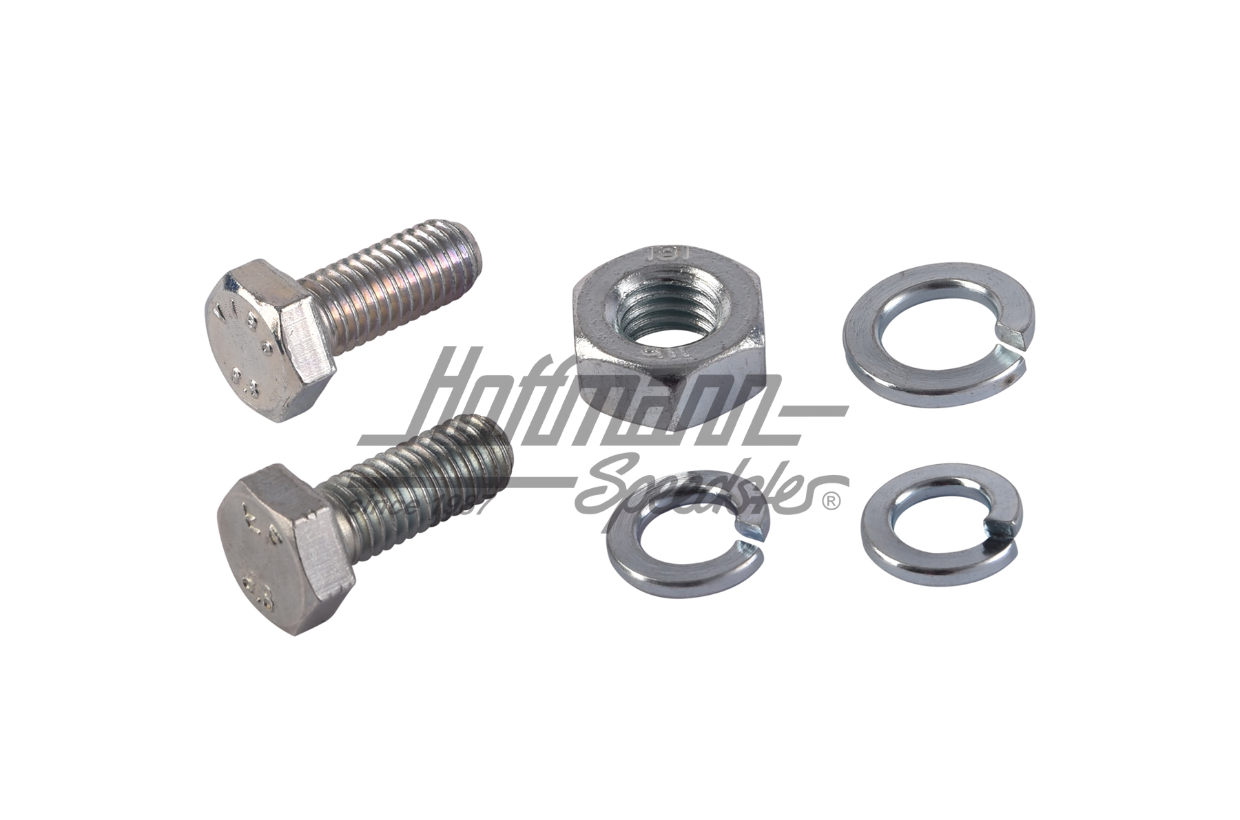 Mounting kit, clutch pedal/frame | 211 721 300 A | 092-1022-23