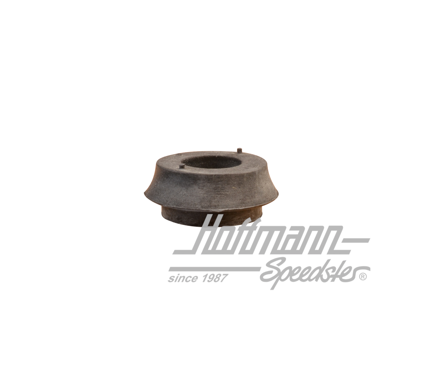 Grommet, throttle cable lead-through, Golf                                                          