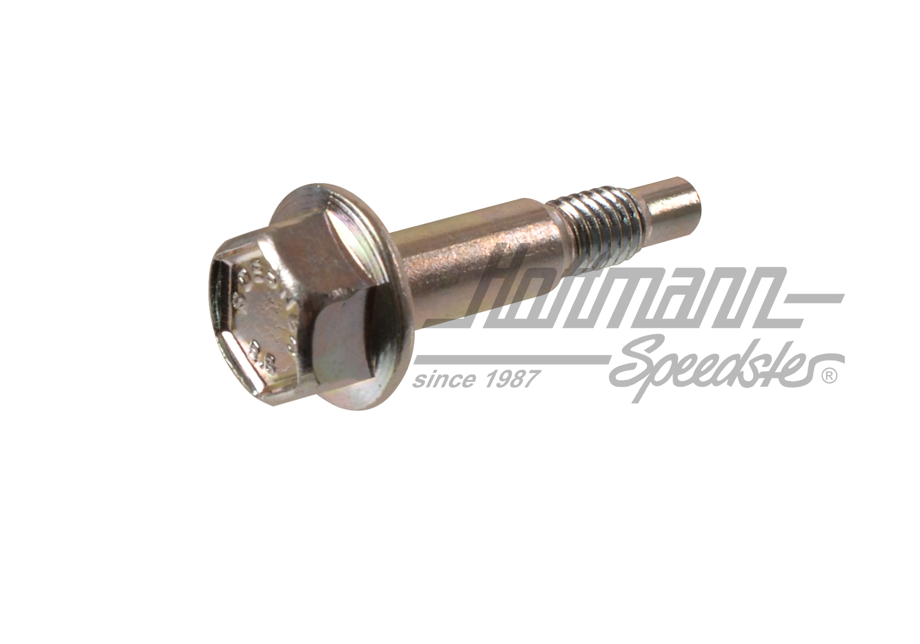 Safety bolt, door stop, Golf 2/3 | 1H0 837 257 | 208-1060