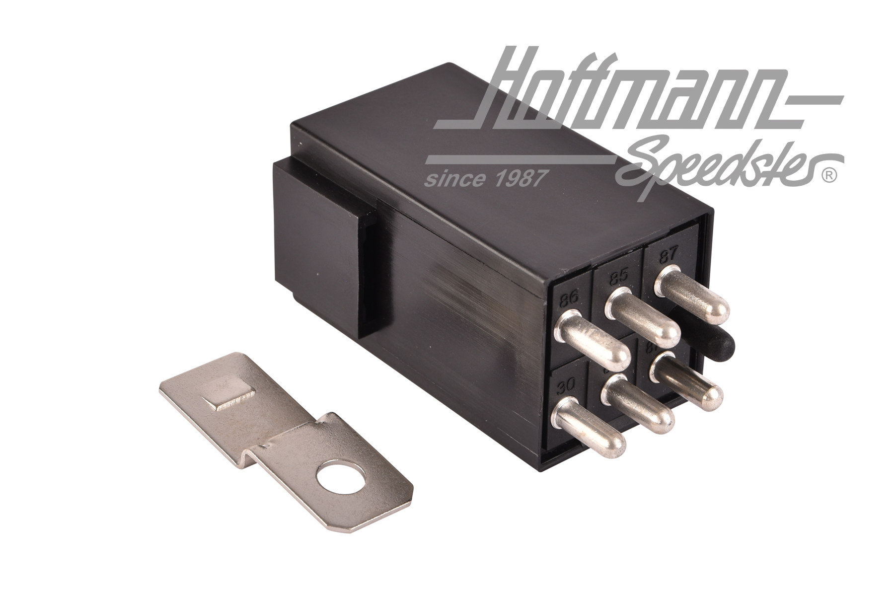 Relay, DME Control Unit, 911, 84-89 | 911 618 154 01 | 580-1312-05