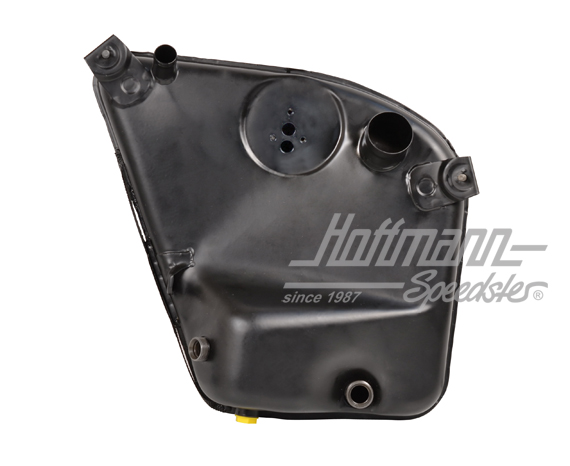 Oil reservoir, Porsche, 2.0-2.2, 65-71 | 911 107 001 16 | 530-0500