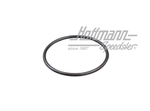 Gasket, alternator stand, 1600i | BAA 101 212 | 010-1012-14