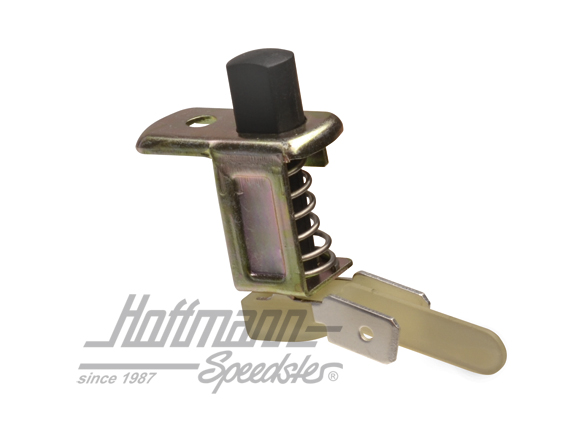 Contact switch, Golf 2, 88-92 | 7D0 947 563 A | 209-3604