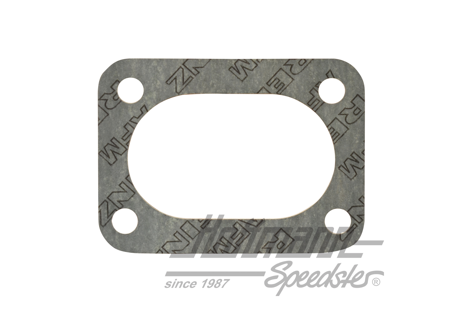 Gasket, alternator stand, 356/912                                                                   
