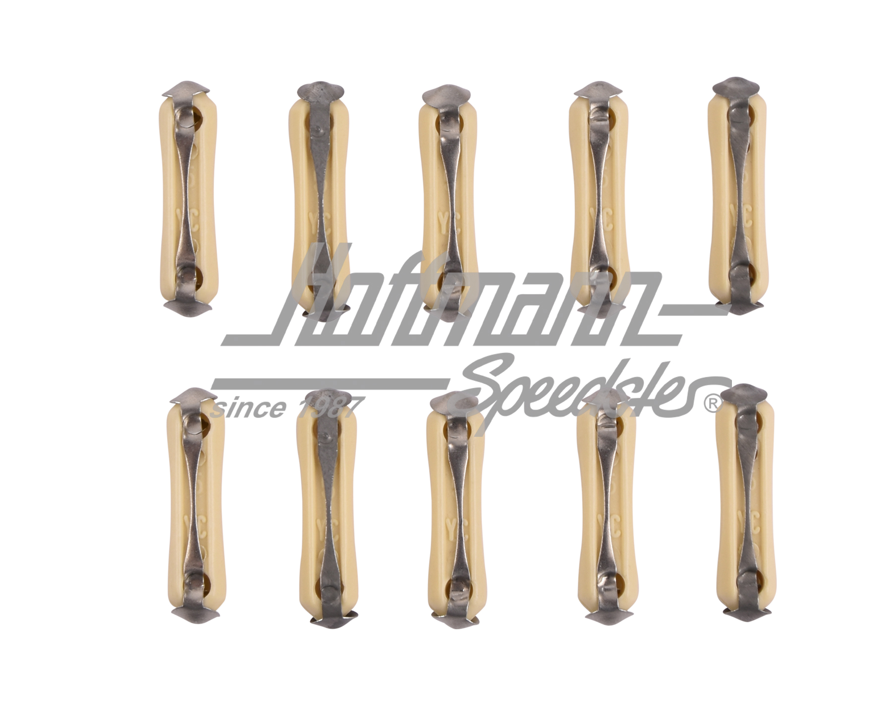 Fuse, green, 5 A | 311 005 000 | 020-0870-05