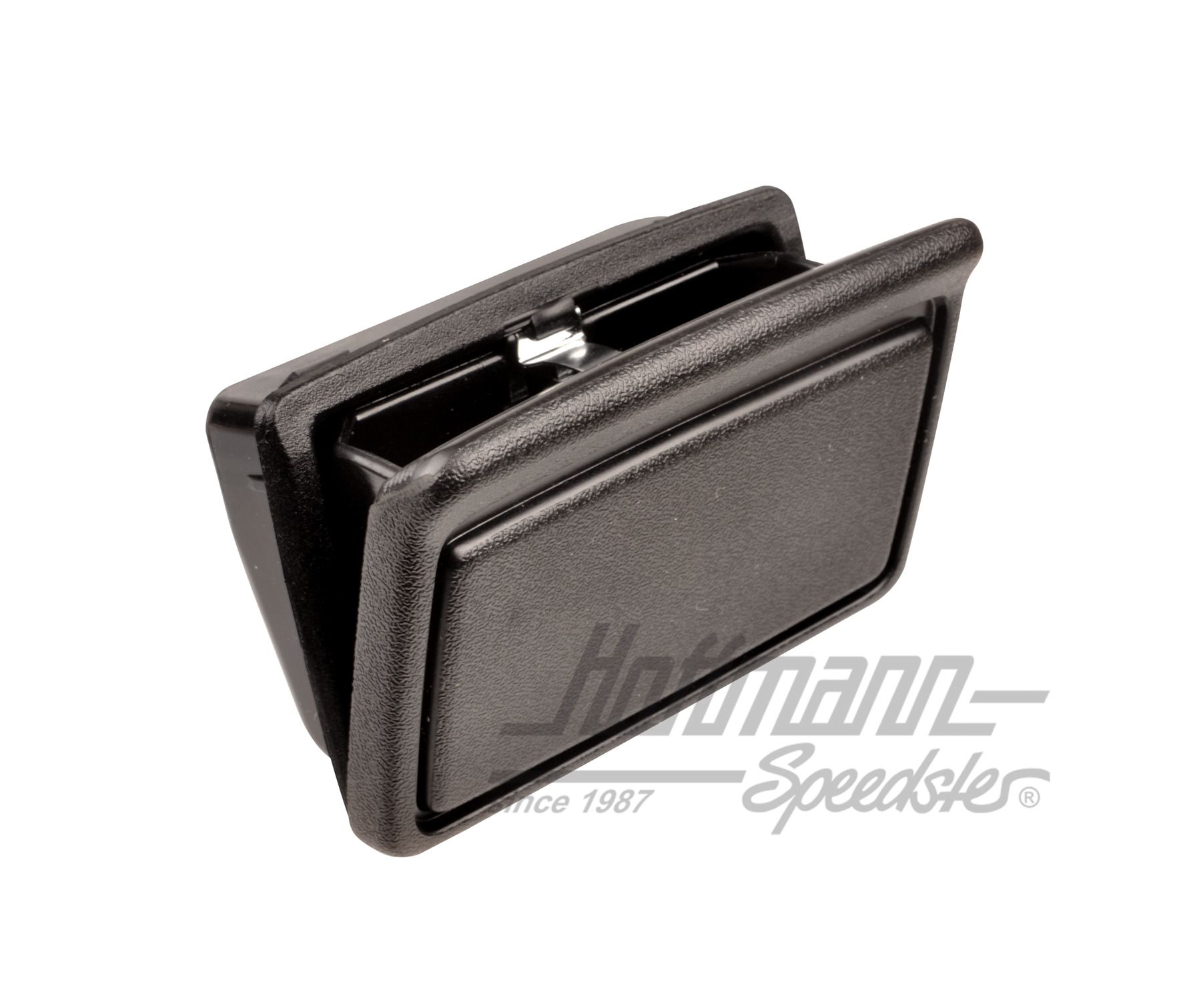 Ashtray, rear, Golf 2/Bus T4 | 321 857 405 01C | 208-1623