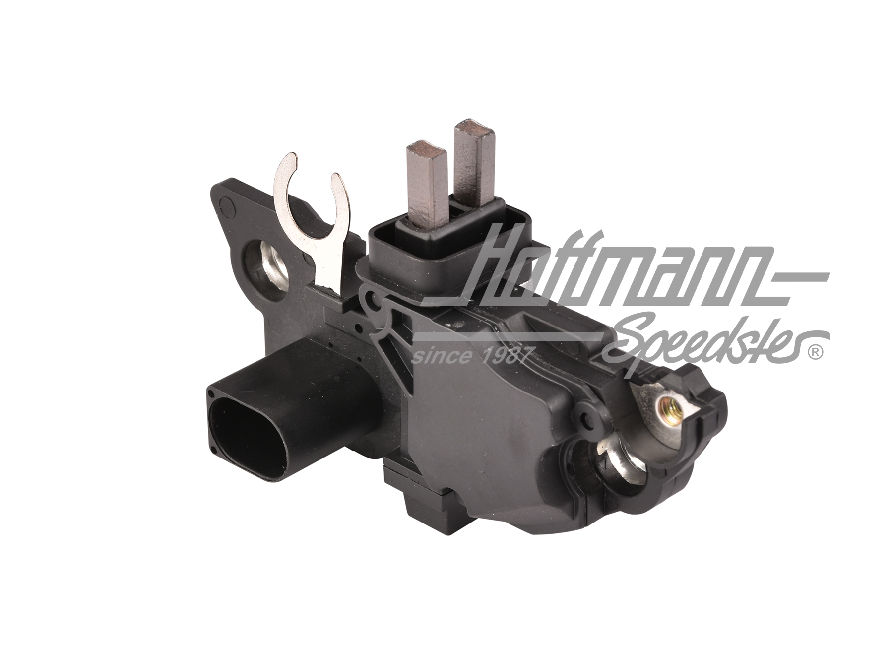 Voltage regulator, 2.5, 5.98-6.03 | 038 903 803 E | 409-0303