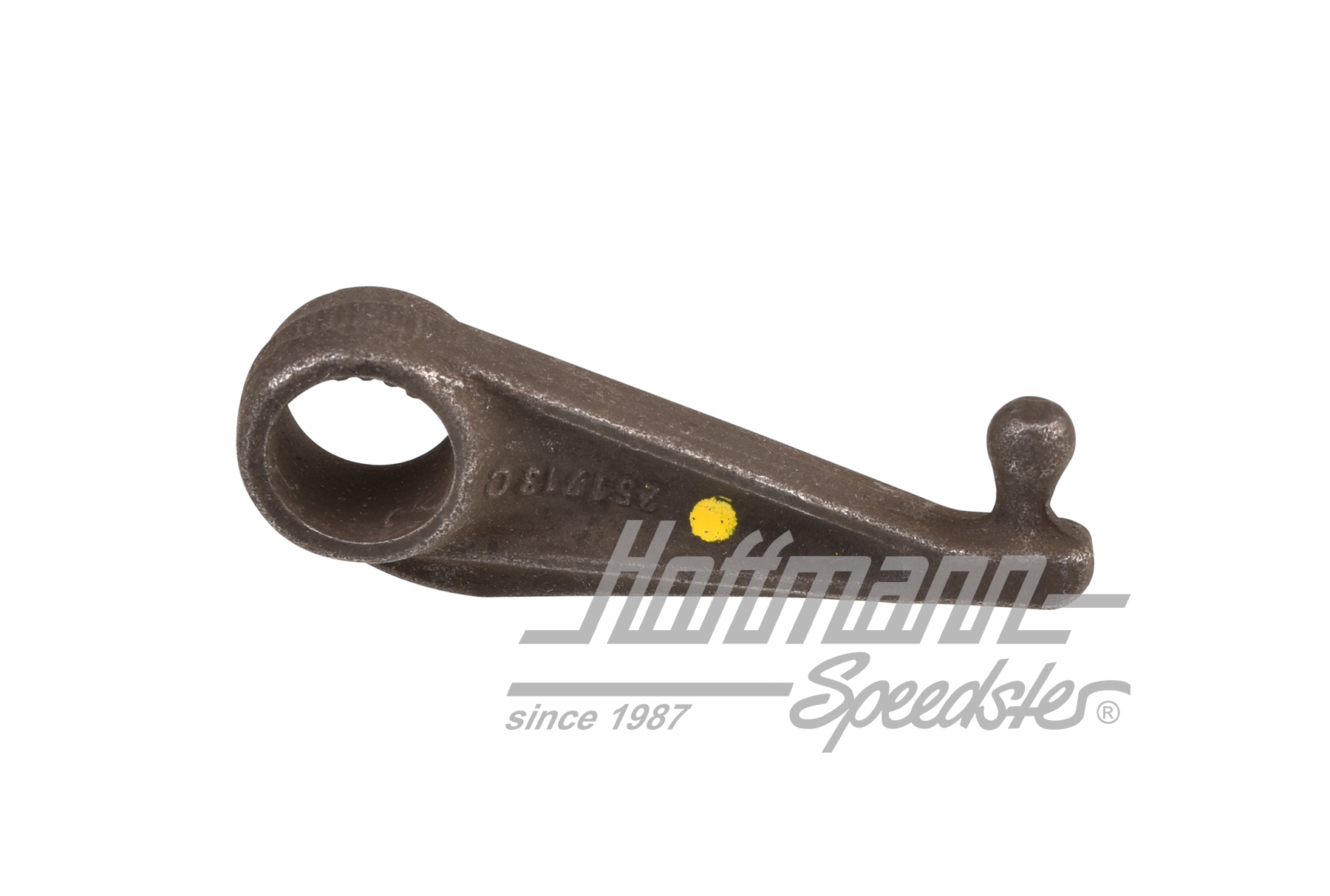 Clutch lever, Diesel/T-Diesel, 1.81-7.92                                                            