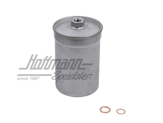 Fuel filter, Golf 2 GTI/16V, 89-92                                                                  