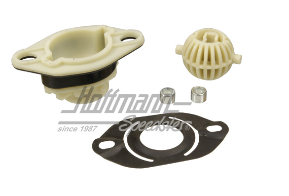 Repair kit, shift lever, lower, 1.0-1.8 | 191 798 116 A | 170-2000