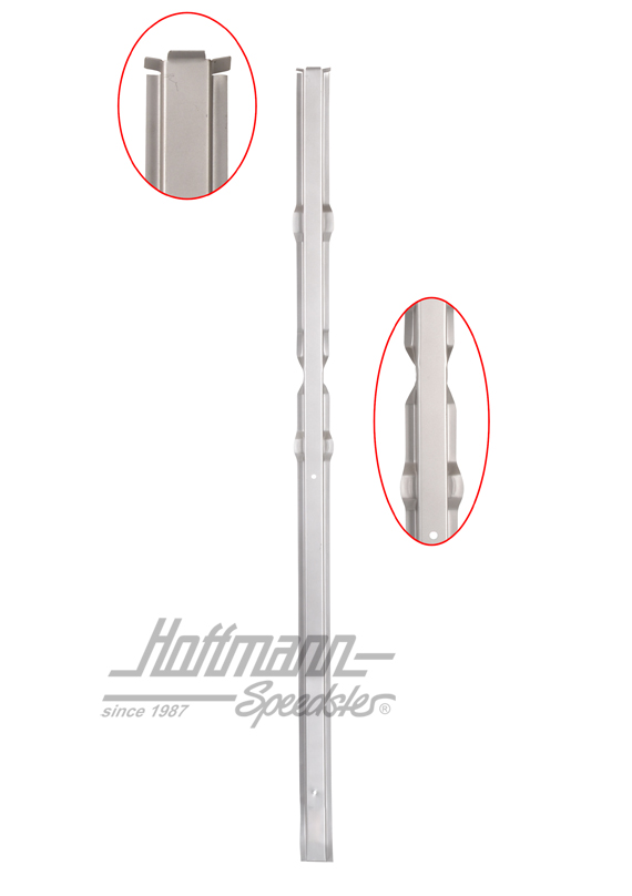 Reinforcing plate, side panel, 1310mm | 211 809 311 A | 095-0208-11