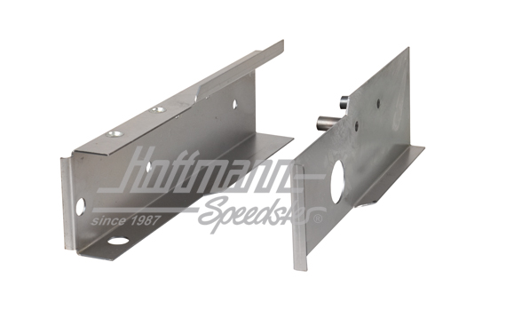 Repair panel, side member, rear, right | 211 703 480 | 096-0197-82