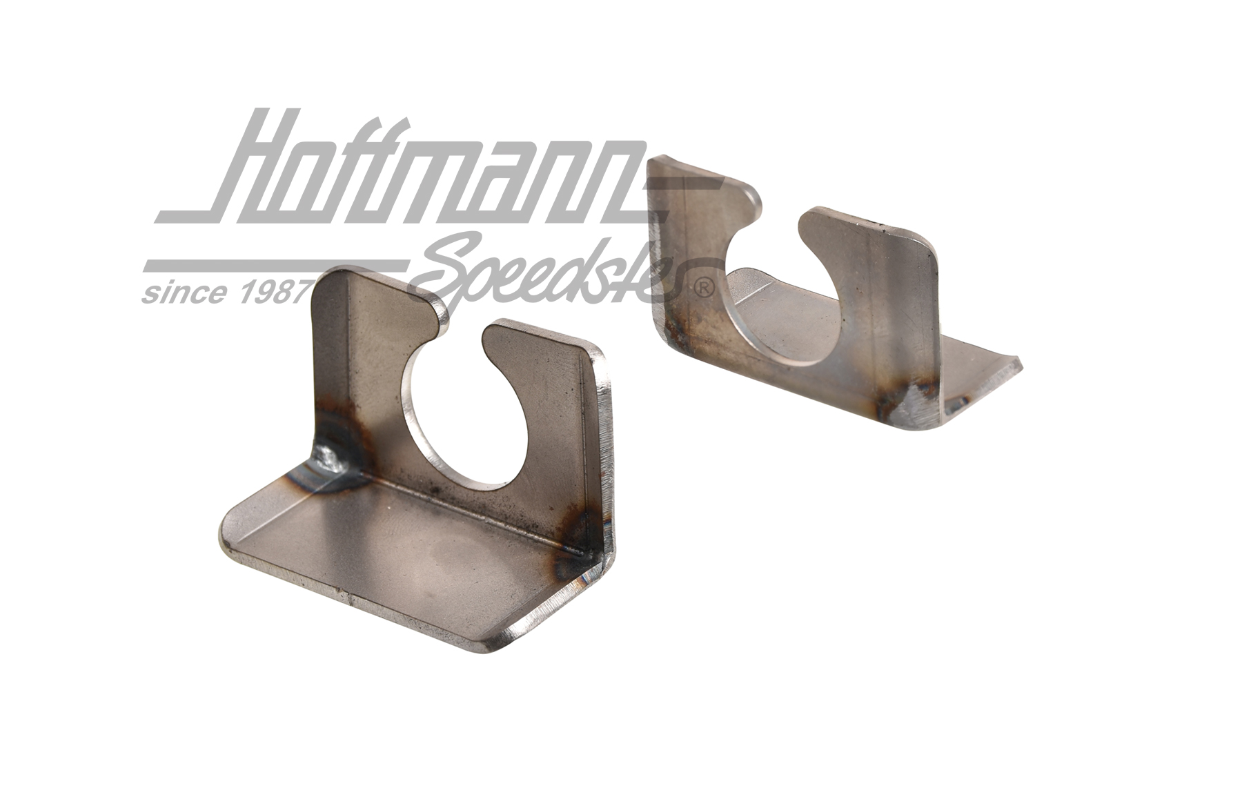 Attachments, bench seat, front, lower, 3.50-7.62 | 211 801 249 | 089-4860-30