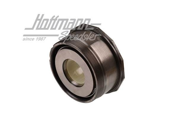 Double tapered roller bearing, .72-                                                                 