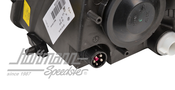 Headlight, Passat 3B/B5, right                                                                      