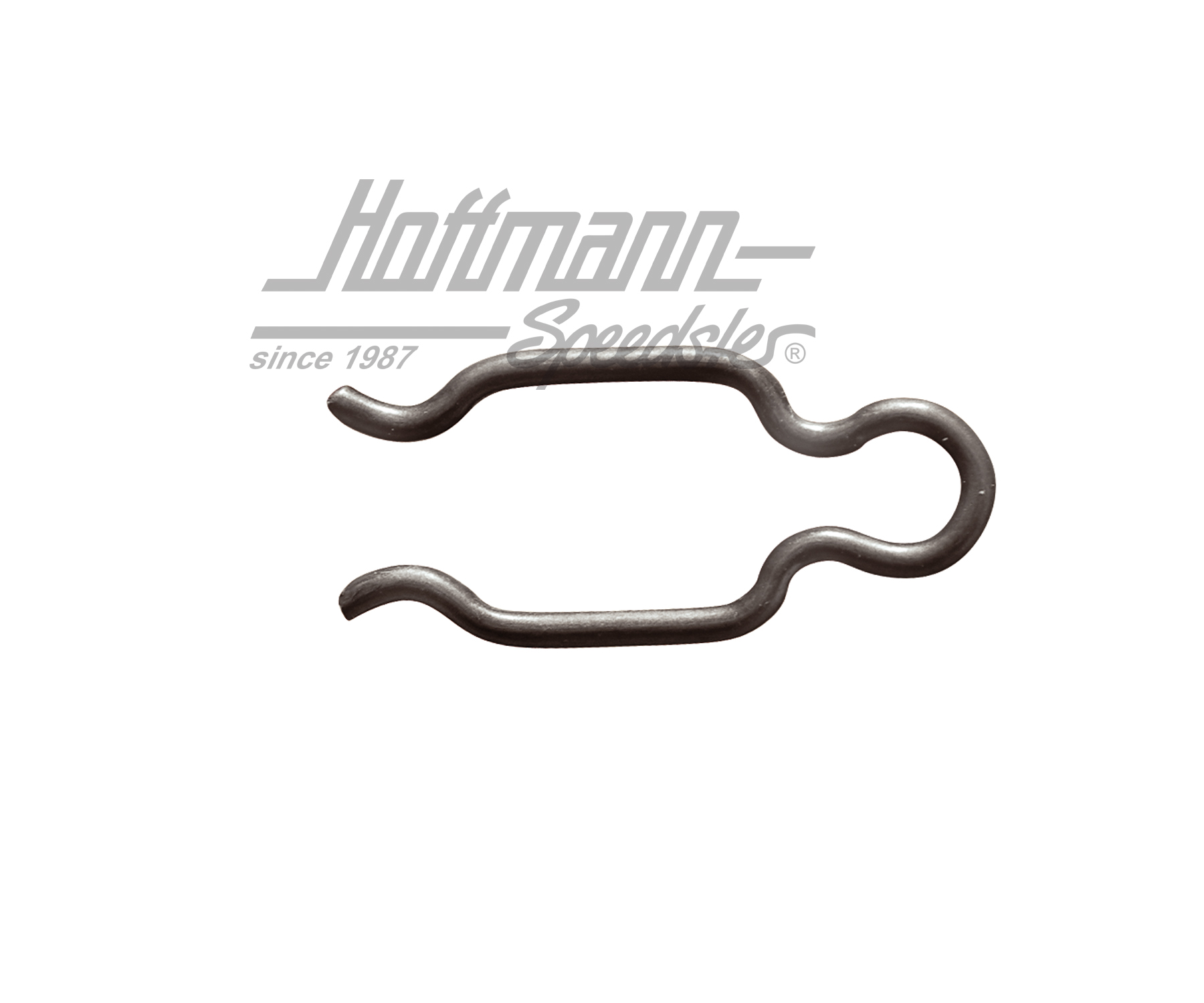 Spring clamp, rocker arm | 025 109 439 A | 020-0079