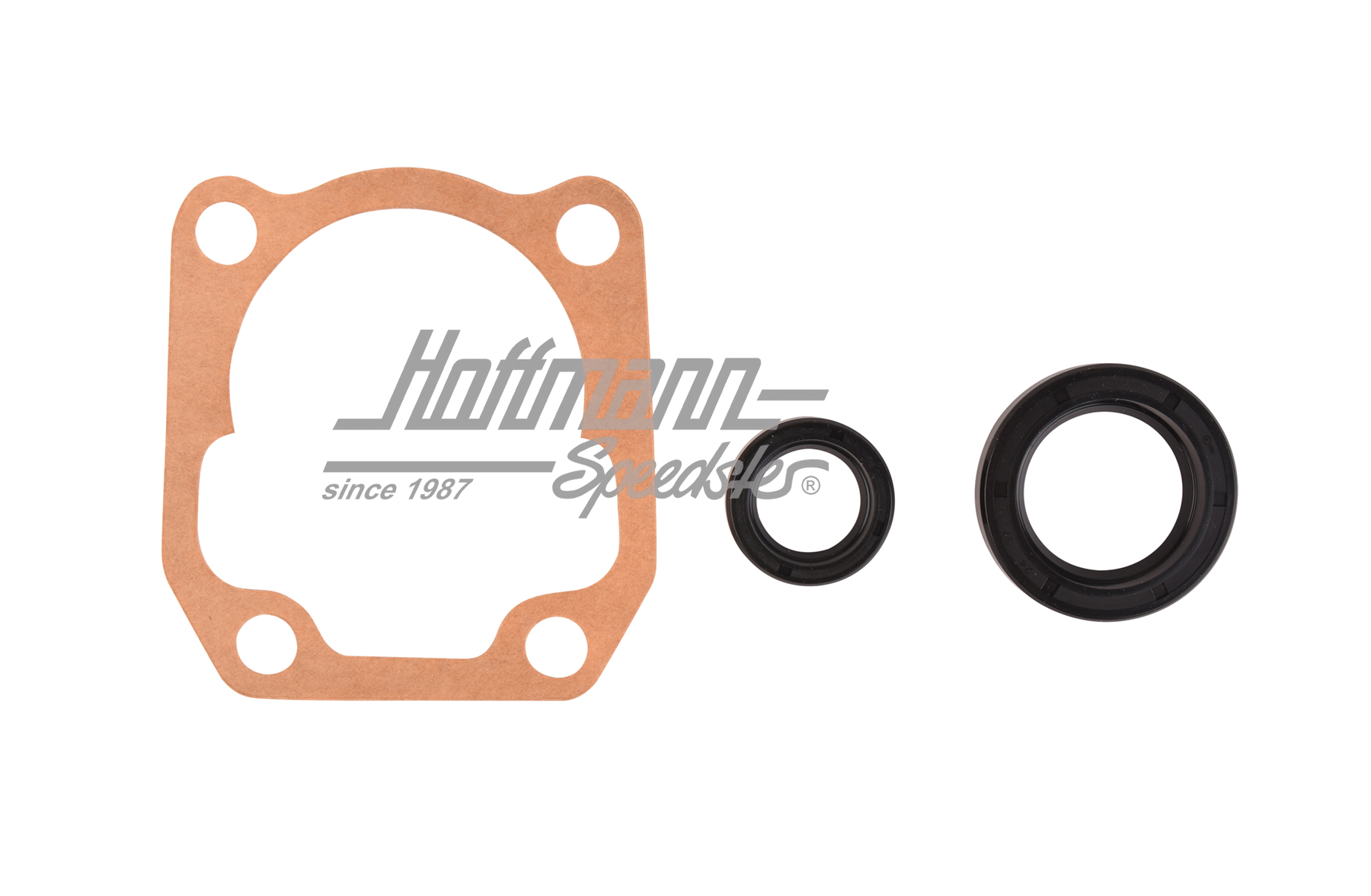 Gasket set, steering gear, 4.61- | 311 498 415 | 020-4300-95