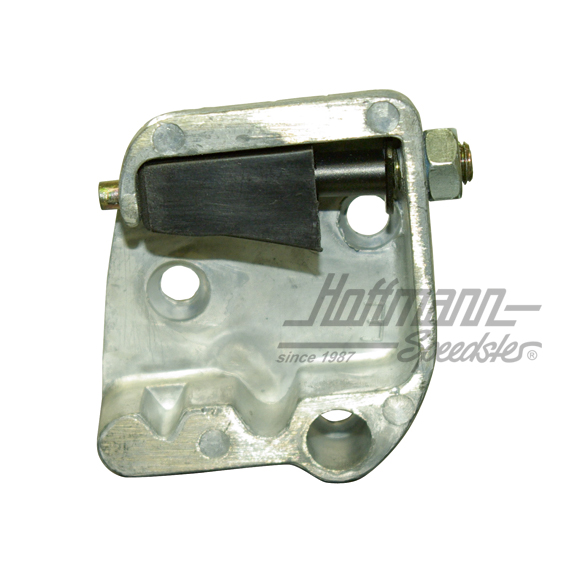 Striker plate, 8.59-7.66, right | 113 837 036 B | 020-2449-02