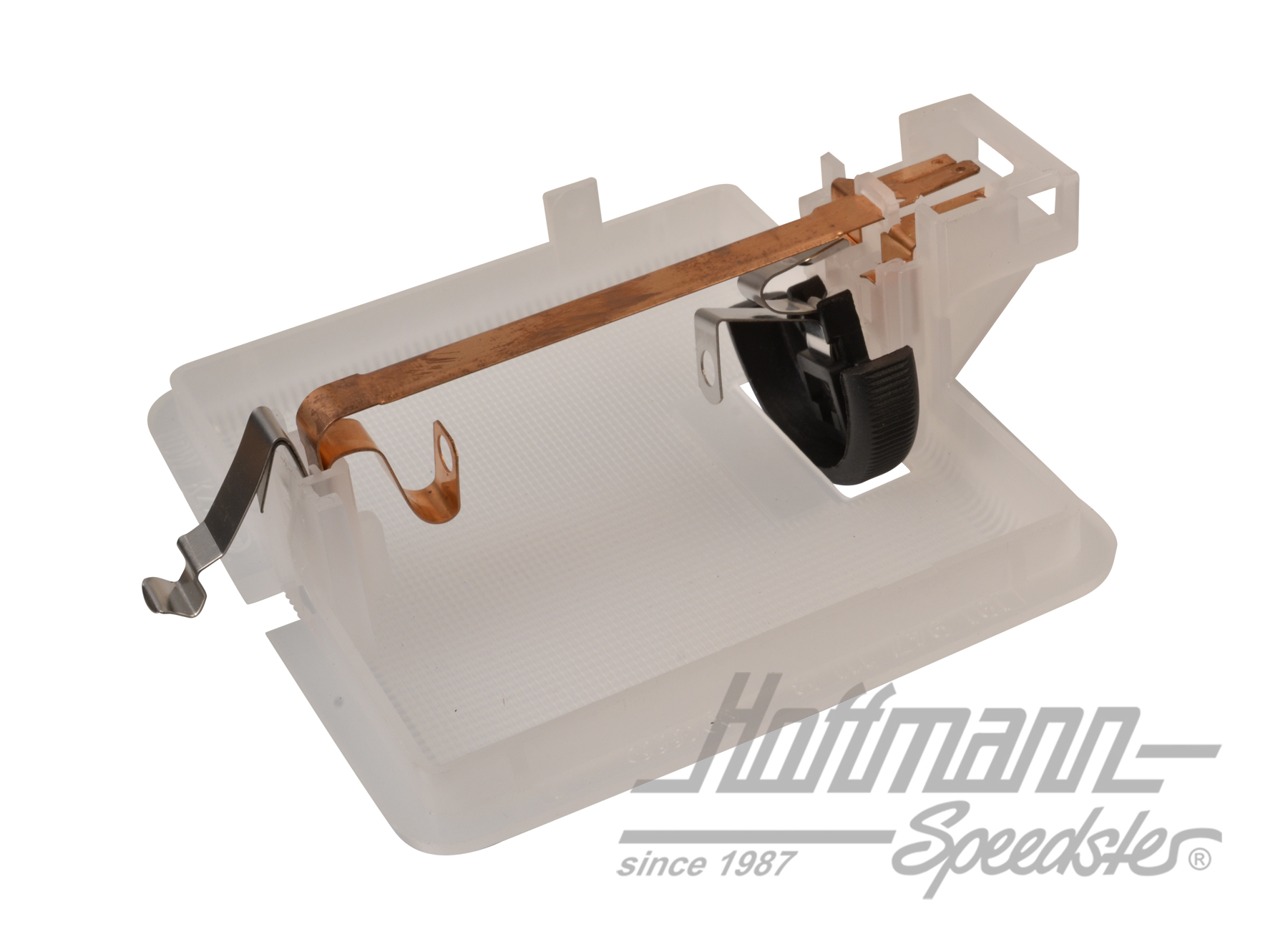 Interior light, Golf 2 (without sunroof)                                                            