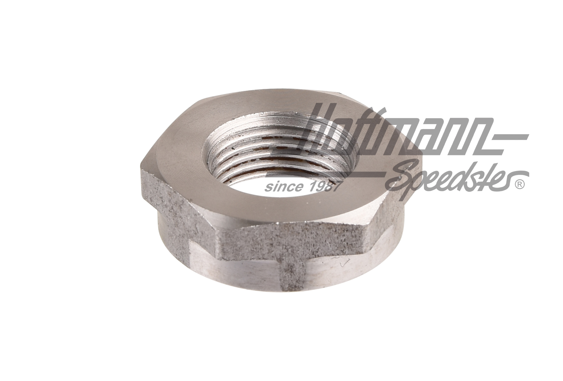 Nut, steering-column/steering wheel, -7.59/-7.65 | 111 415 691 | 020-2431-61