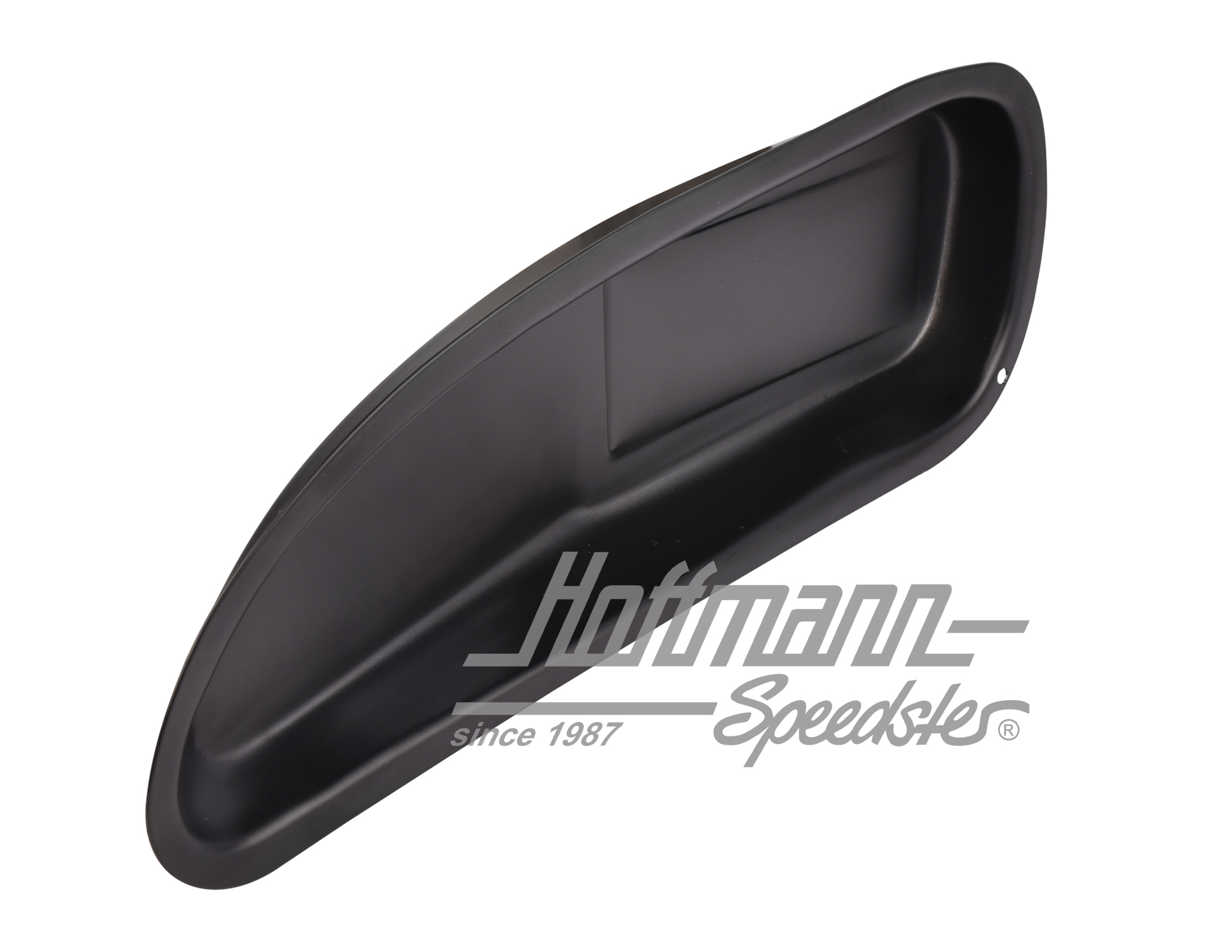 Air inlet panel, inner, 60-74, left | 40 405-3 | 068-0007-01