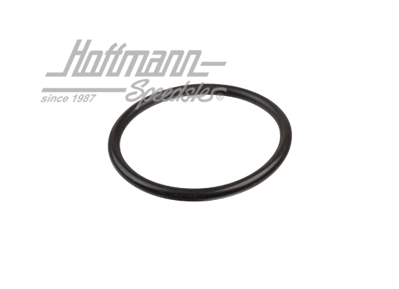 Sealing ring, oil thermostat, motor housing | 999 701 053 40 | 530-0067-26