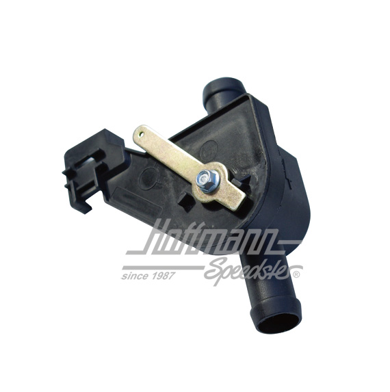 Heating valve, Golf / Bus T3 | 171 819 809 E | 180-5910