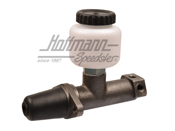 Master brake cylinder, 22mm, single-circuit                                                         