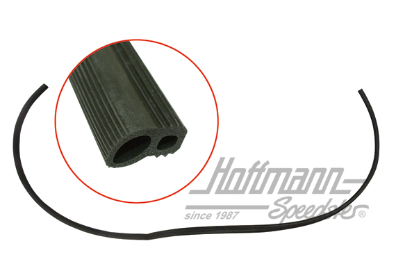 Door seal, 911, Targa / Convertible, left / right                                                   