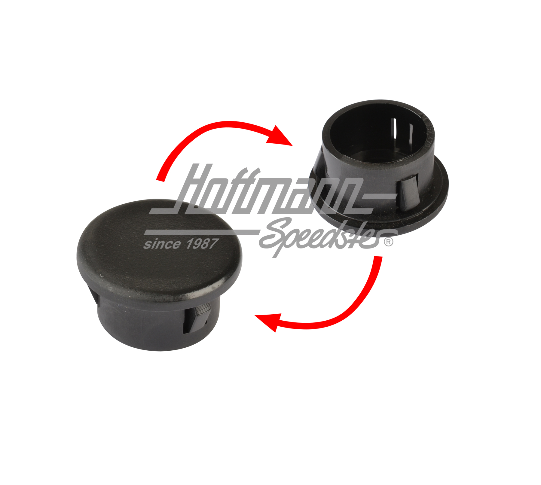 Cover, cigarette lighter, 1303/Type 4 | 415 857 479 | 020-2000-09