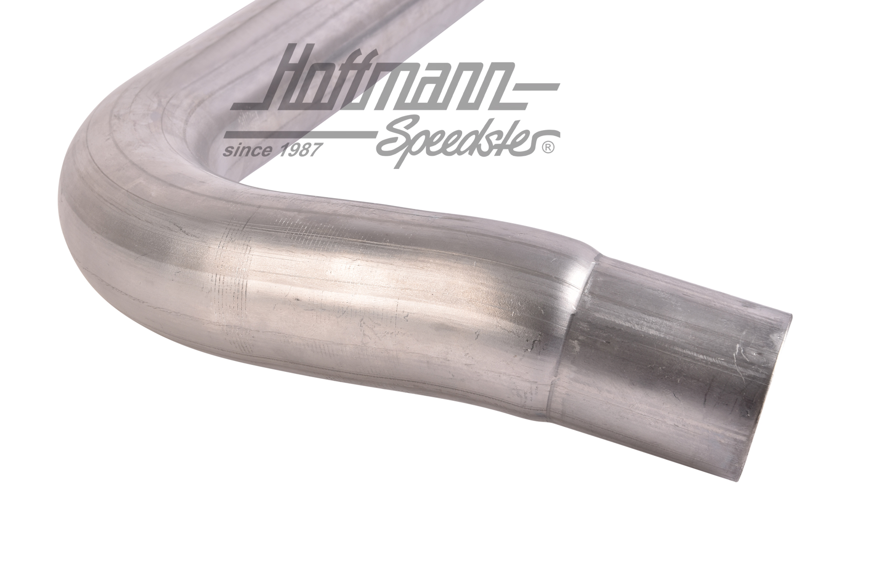 Exhaust tube, Bus T3, 1.6 T-Diesel, 84.89                                                           