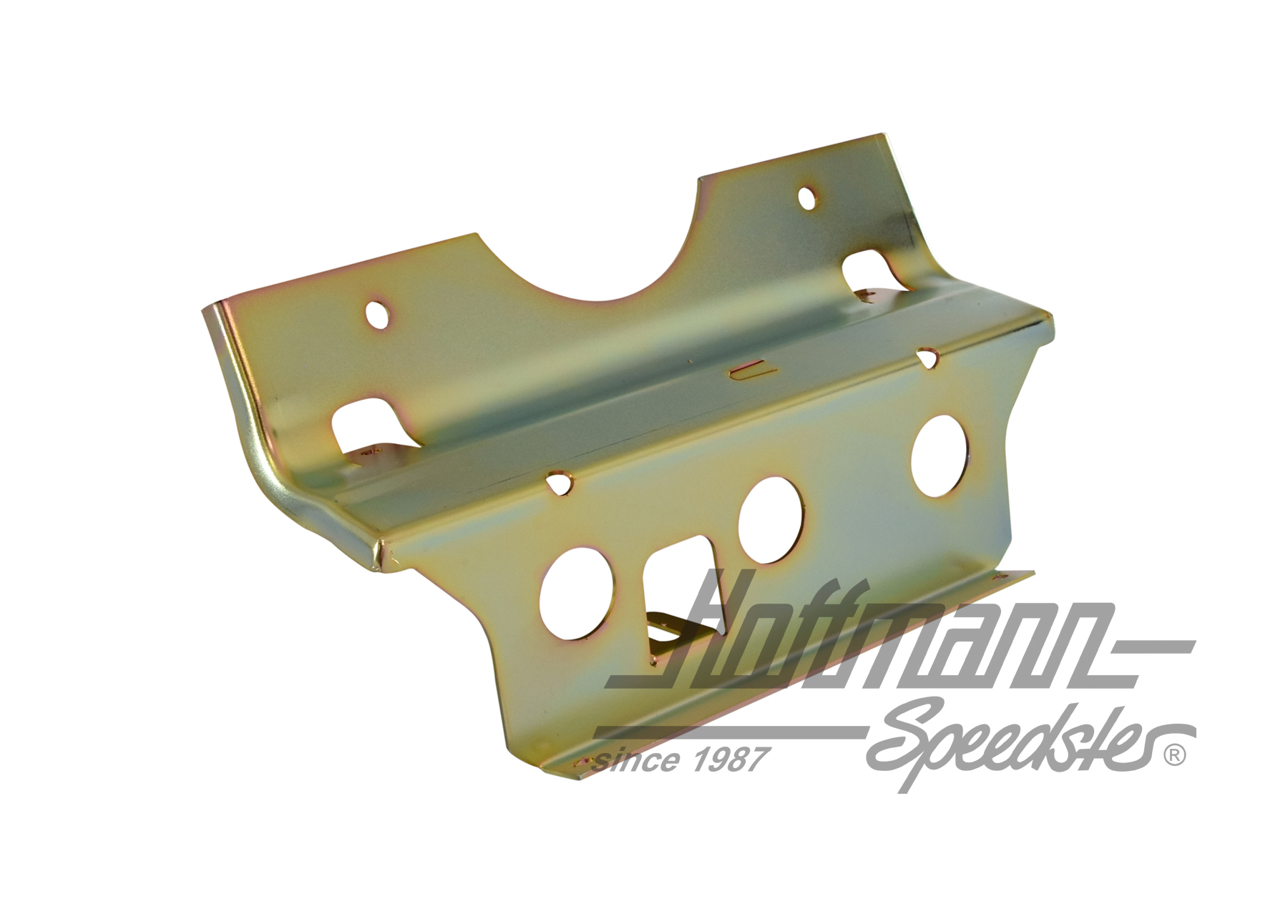 Retainer plate, valve/cover, Syncro                                                                 