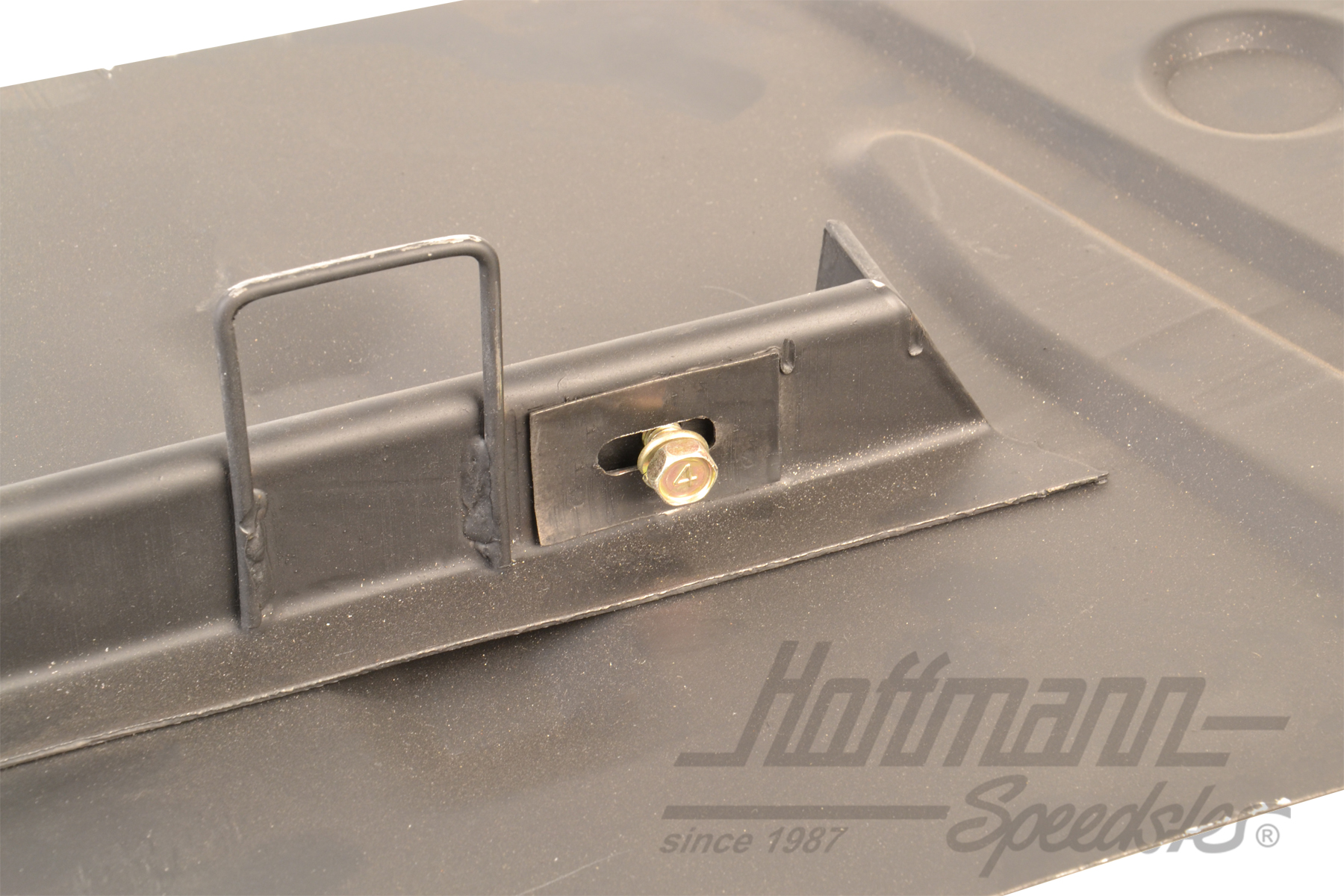 Battery tray, front, Porsche 356 B T-6/C                                                            