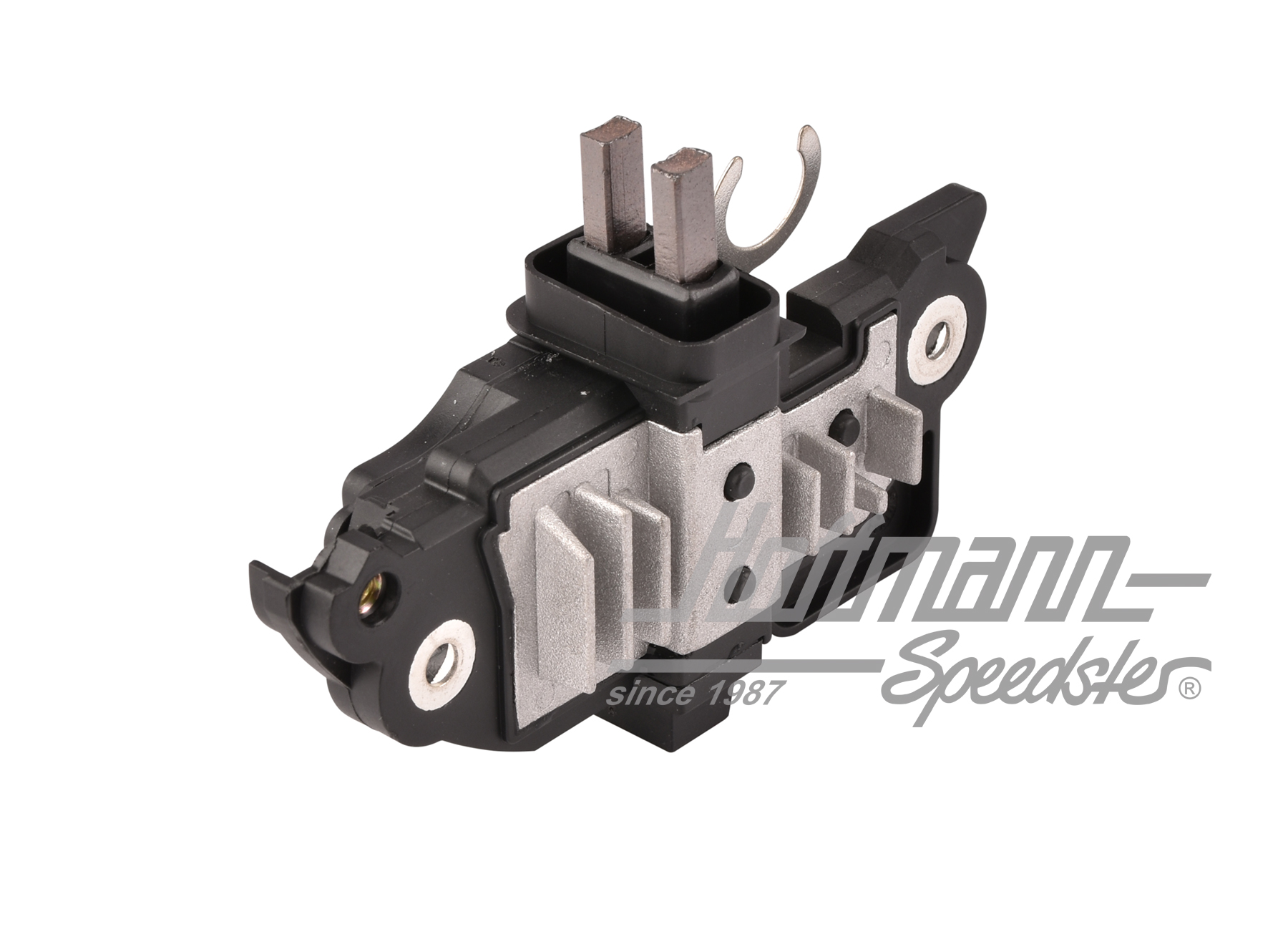 Voltage regulator, 2.5, 5.98-6.03                                                                   