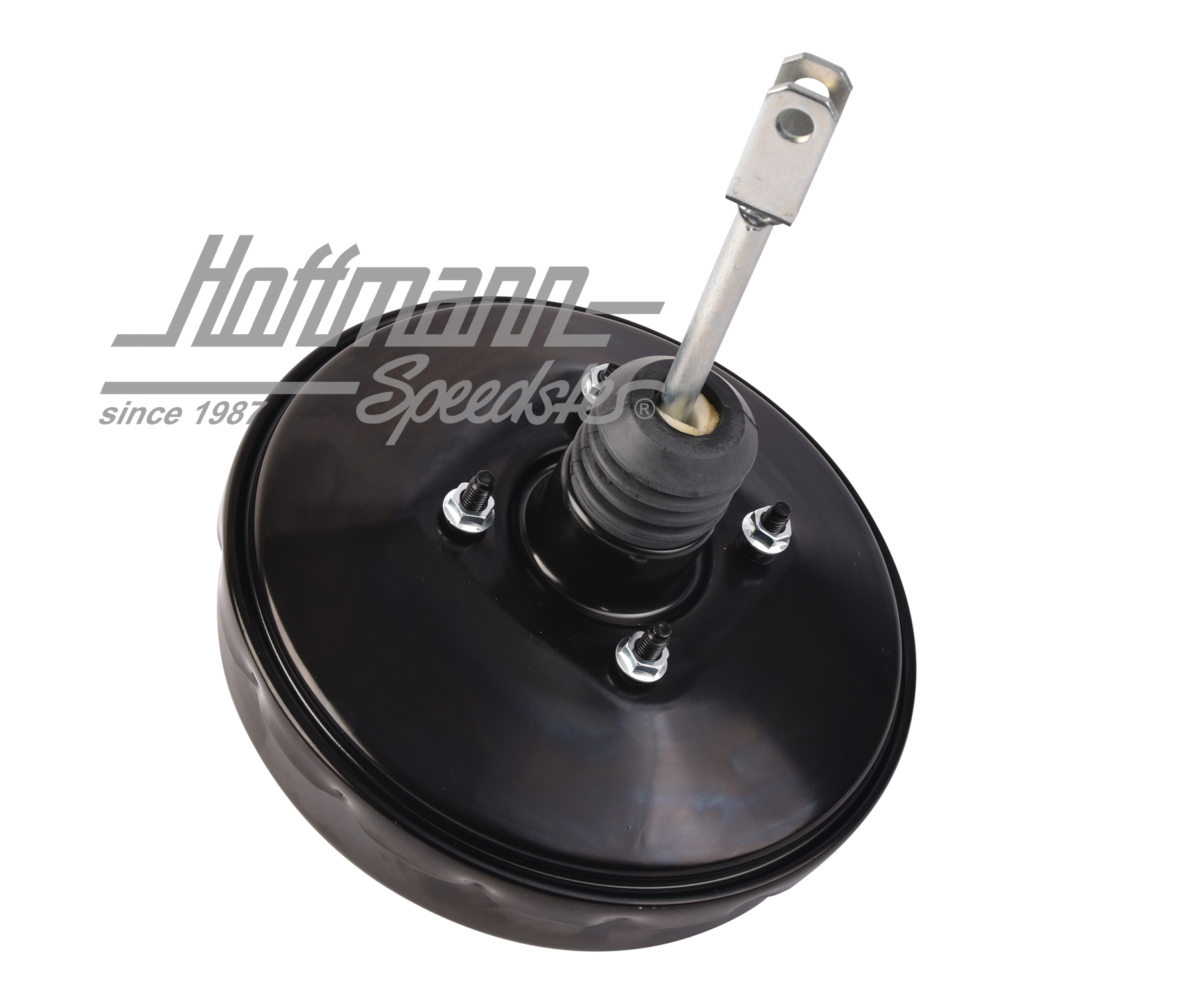 Brake booster, Golf 2, 89-92/-95                                                                    