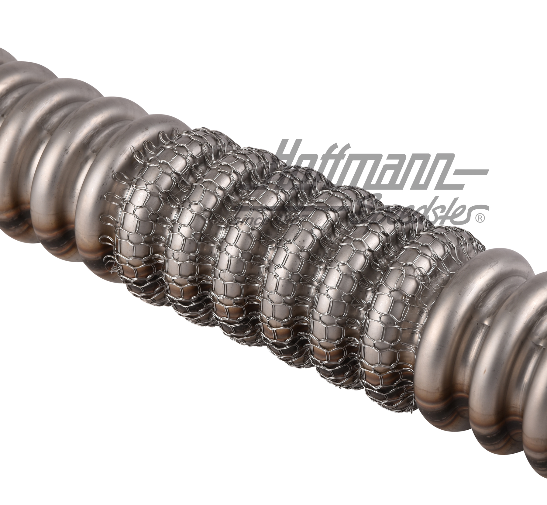 Corrugated hose, Golf/Polo, 0.9-1.3                                                                 