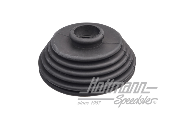 Bellows, shift-control housing, 914, 69-72                                                          