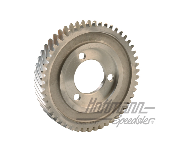 Camshaft gear | 113 109 029 | 010-0210