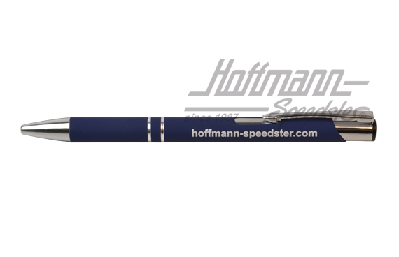 Ball-pen, HOFFMANN SPEEDSTER |  | 021-2240-10