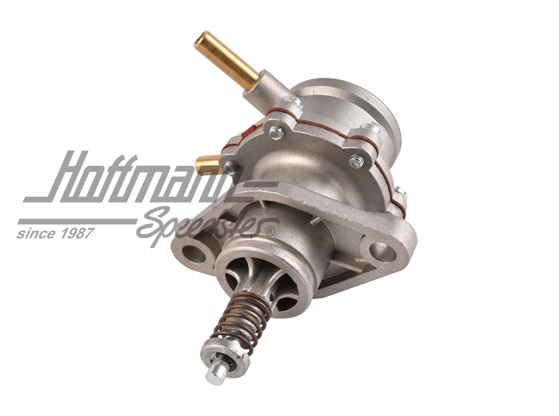 Fuel pump, Porsche 356 B-T6/C, 912                                                                  