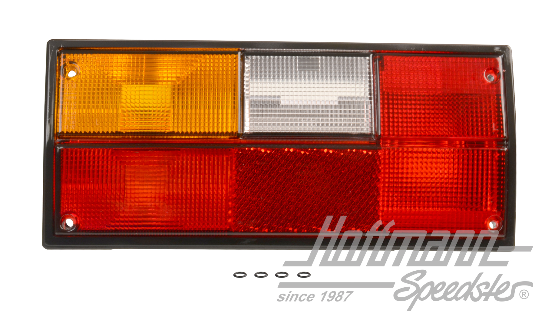 Tail light, Bus T3, left | 251 945 111 D | 340-5008-11