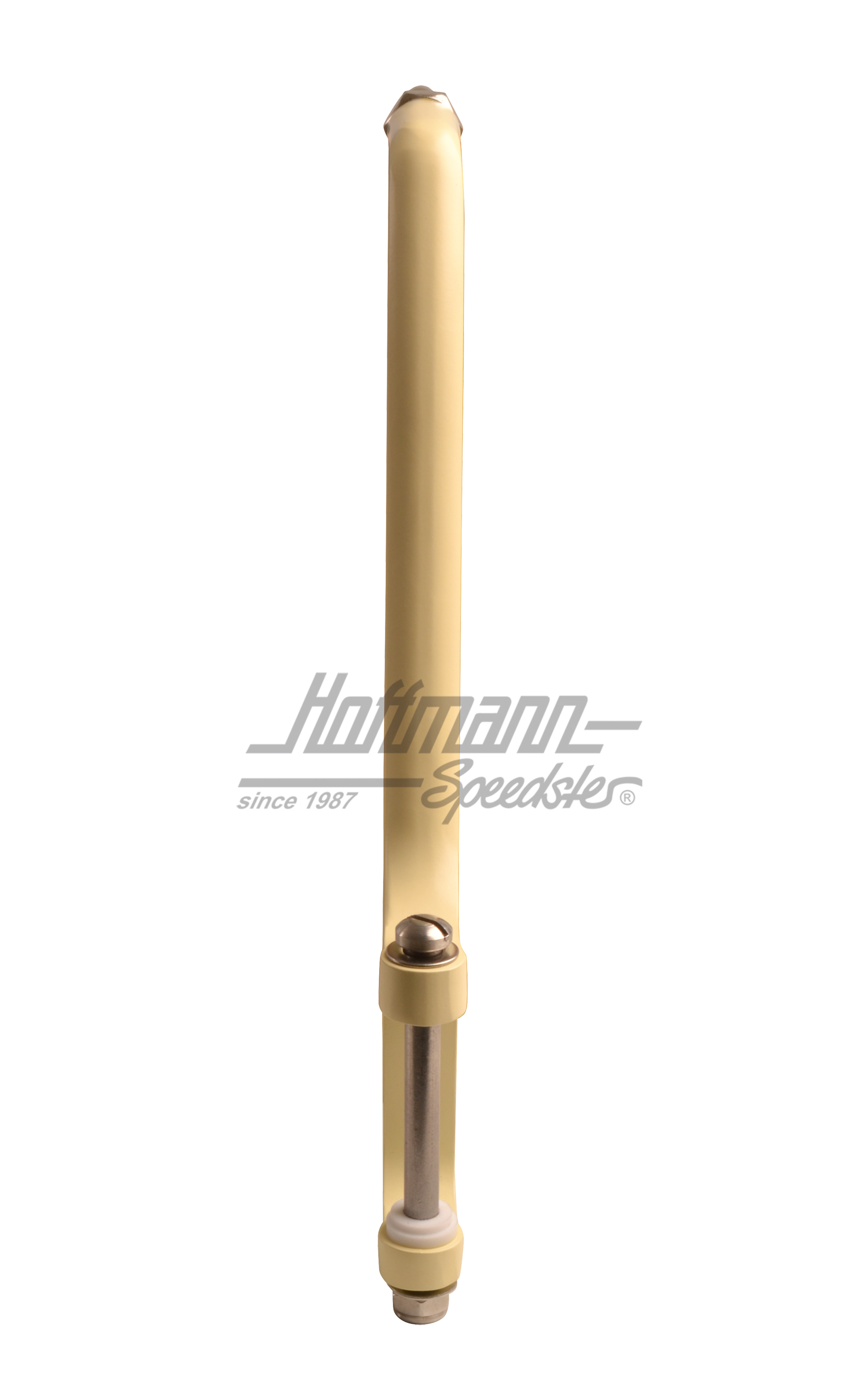 Mirror arms, Bus T1, M194, ivory-coloured                                                           
