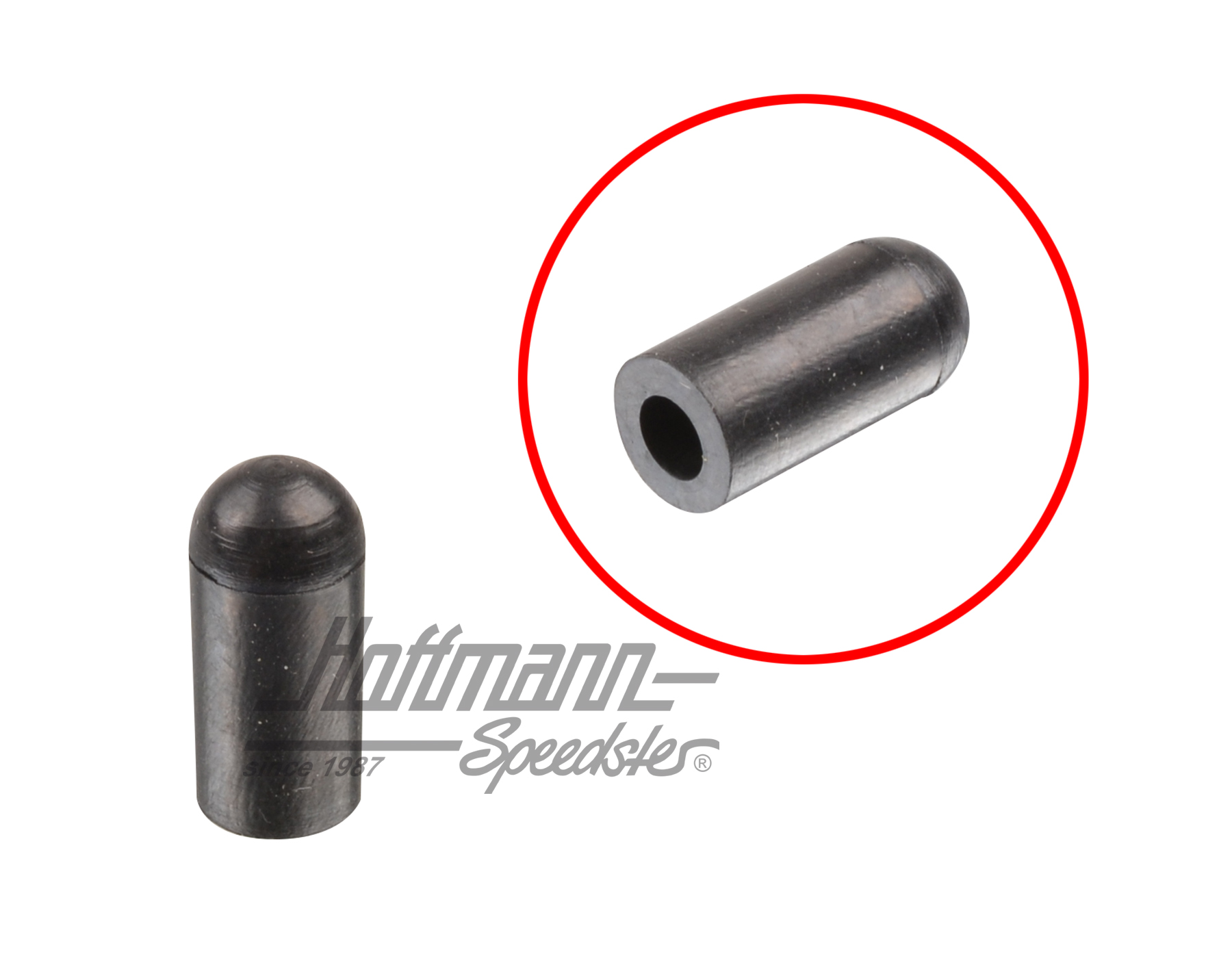 Dummy plug, vacuum line
, 4mm | --- --- --- | 020-1357-04