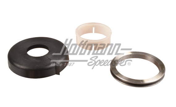 Gasket set, power steering, Bus T3                                                                  